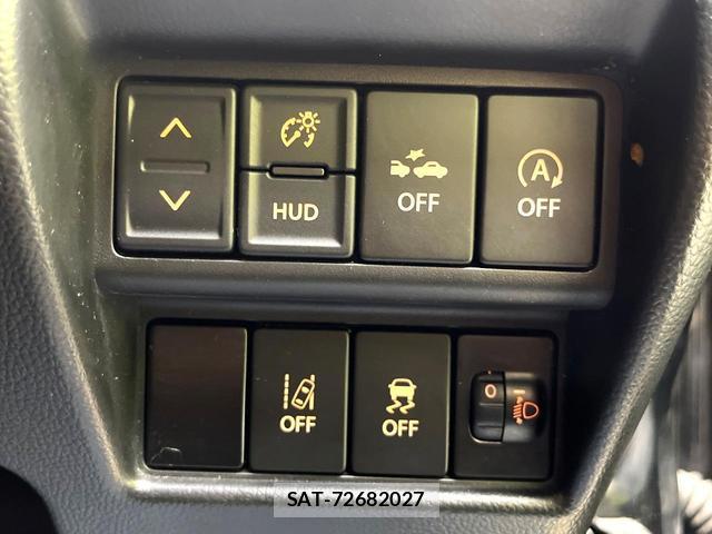 Suzuki WAGON R 2019-03 8342869-2