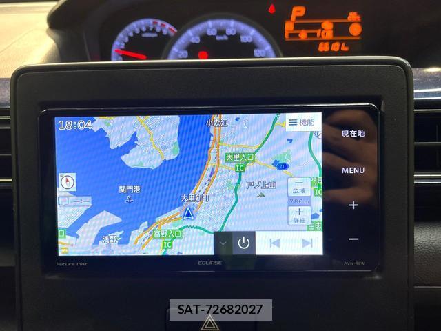 Suzuki WAGON R 2019-03 8342869-3