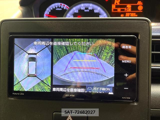 Suzuki WAGON R 2019-03 8342869-4