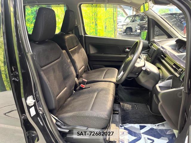 Suzuki WAGON R 2019-03 8342869-7