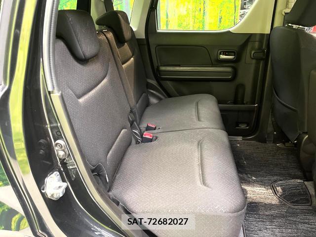 Suzuki WAGON R 2019-03 8342869-8
