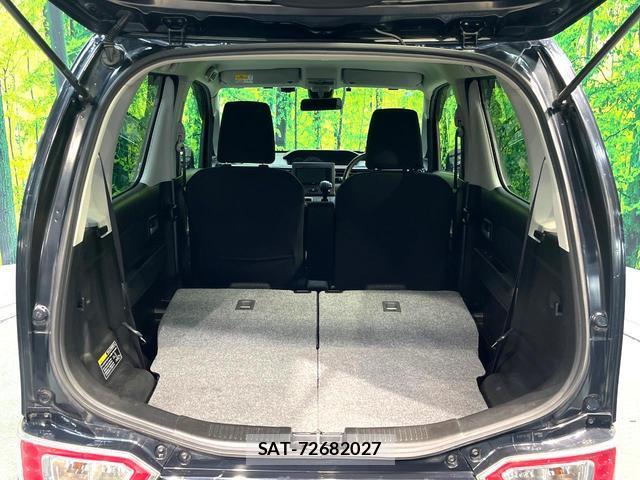 Suzuki WAGON R 2019-03 8342869-9