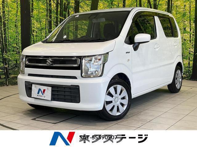 Suzuki WAGON R 2017-06 8343490-0