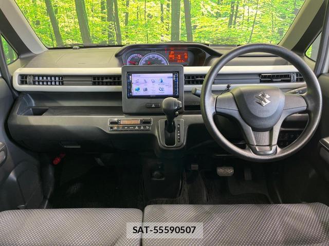 Suzuki WAGON R 2017-06 8343490-1