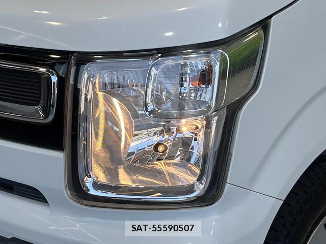 Suzuki WAGON R 2017-06 8343490-11