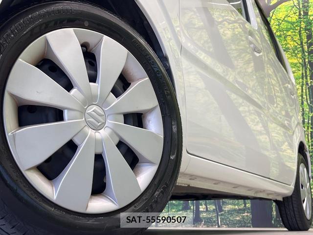 Suzuki WAGON R 2017-06 8343490-12