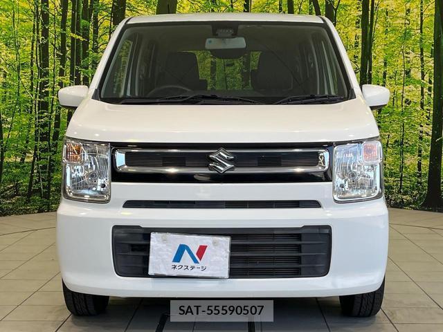 Suzuki WAGON R 2017-06 8343490-13