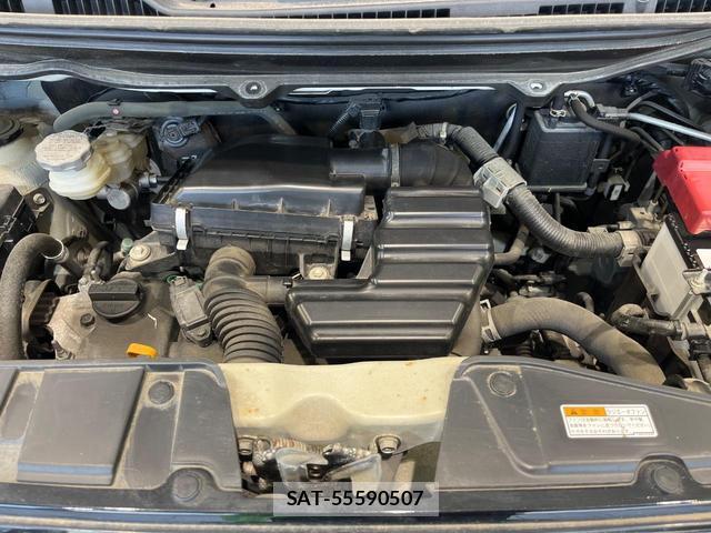 Suzuki WAGON R 2017-06 8343490-17