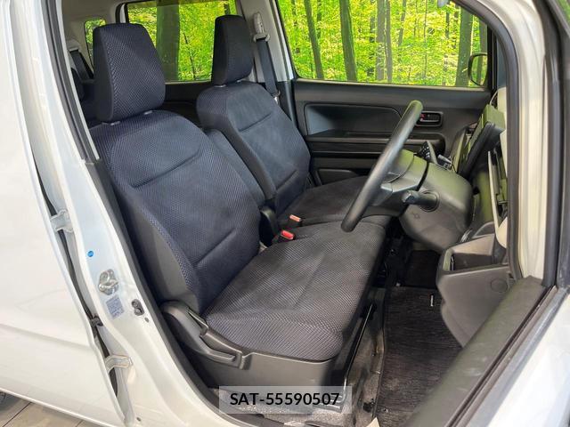 Suzuki WAGON R 2017-06 8343490-7