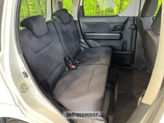 Suzuki WAGON R 2017-06 8343490-8