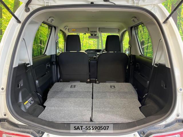 Suzuki WAGON R 2017-06 8343490-9