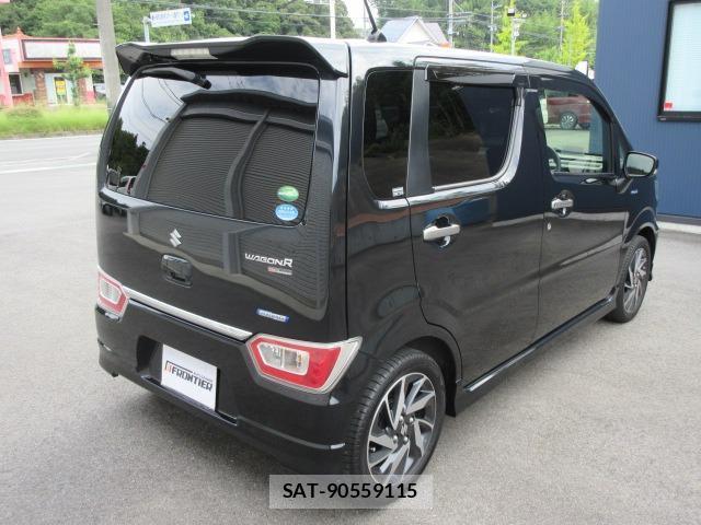 Suzuki WAGON R 2018-11 8343563-11