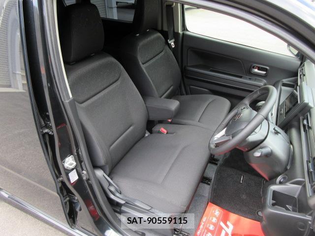 Suzuki WAGON R 2018-11 8343563-5