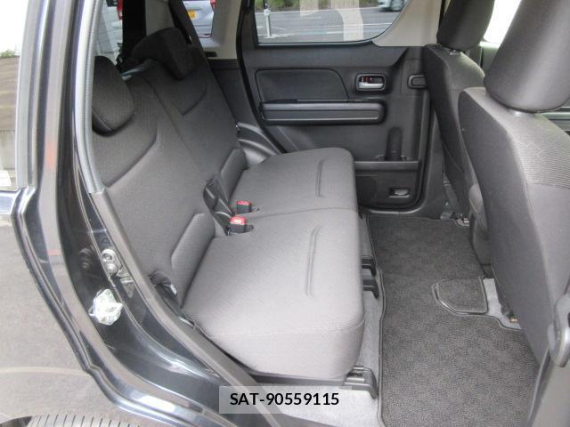 Suzuki WAGON R 2018-11 8343563-6