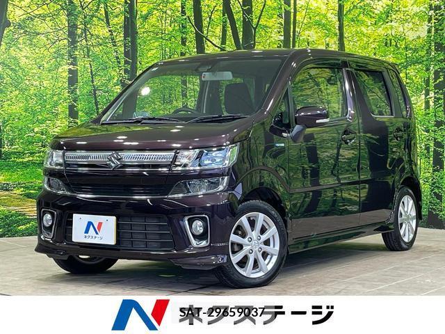 Suzuki WAGON R 2018-09 8344203-0