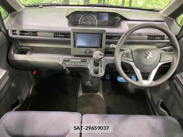 Suzuki WAGON R 2018-09 8344203-1