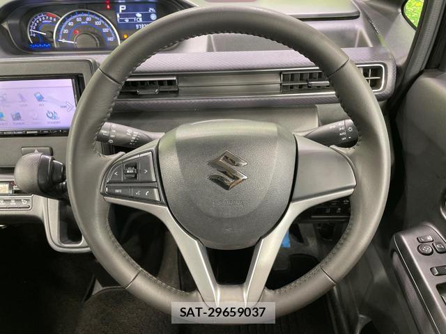 Suzuki WAGON R 2018-09 8344203-10