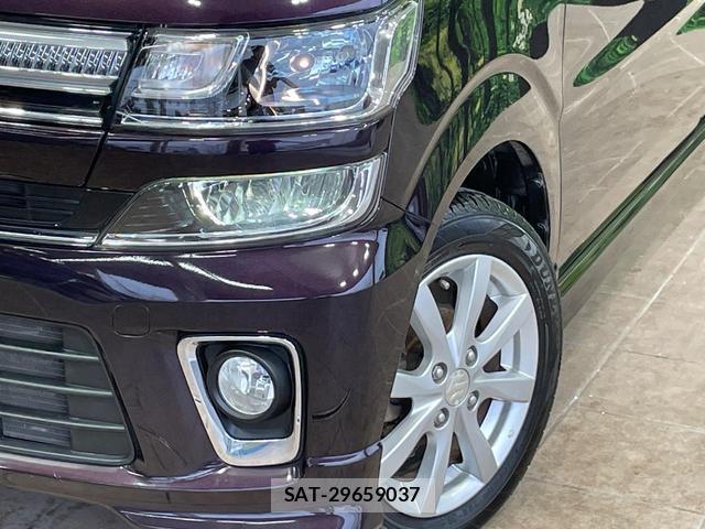 Suzuki WAGON R 2018-09 8344203-11