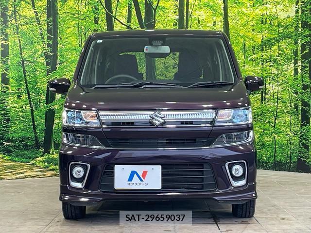 Suzuki WAGON R 2018-09 8344203-13