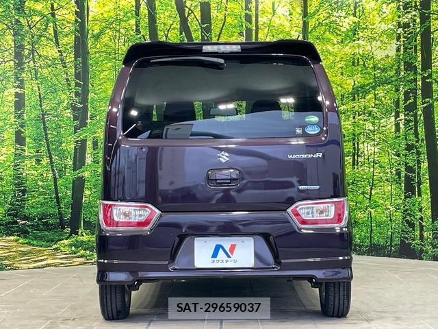 Suzuki WAGON R 2018-09 8344203-14