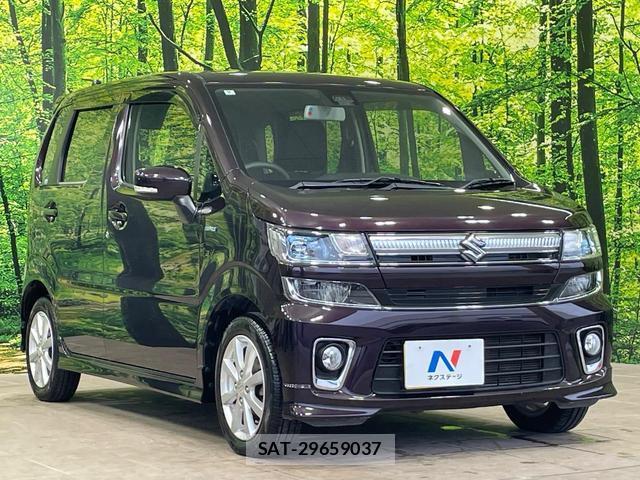 Suzuki WAGON R 2018-09 8344203-15