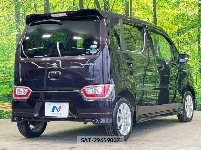 Suzuki WAGON R 2018-09 8344203-16
