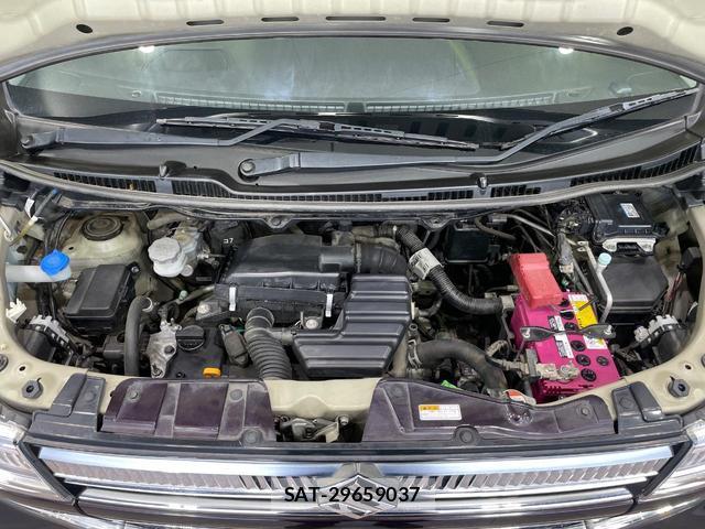 Suzuki WAGON R 2018-09 8344203-17