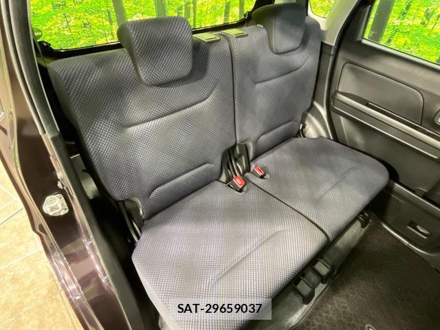Suzuki WAGON R 2018-09 8344203-8