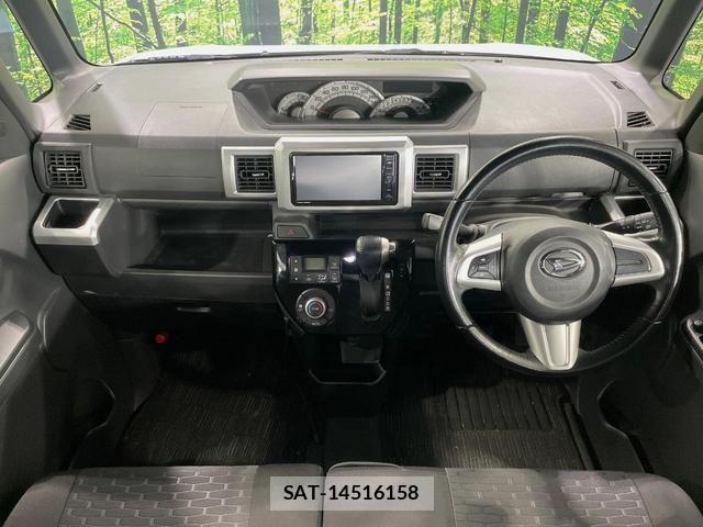 Daihatsu WAKE 2017-12 8342309-1
