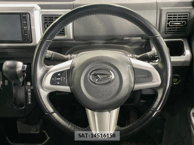 Daihatsu WAKE 2017-12 8342309-10