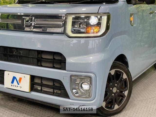 Daihatsu WAKE 2017-12 8342309-11