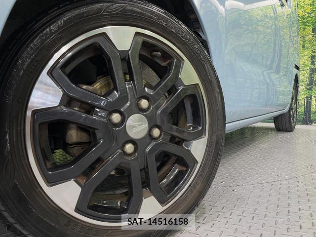 Daihatsu WAKE 2017-12 8342309-12