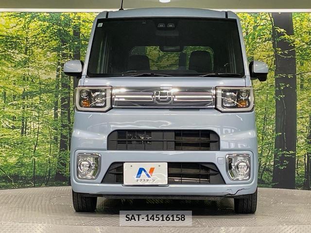 Daihatsu WAKE 2017-12 8342309-13