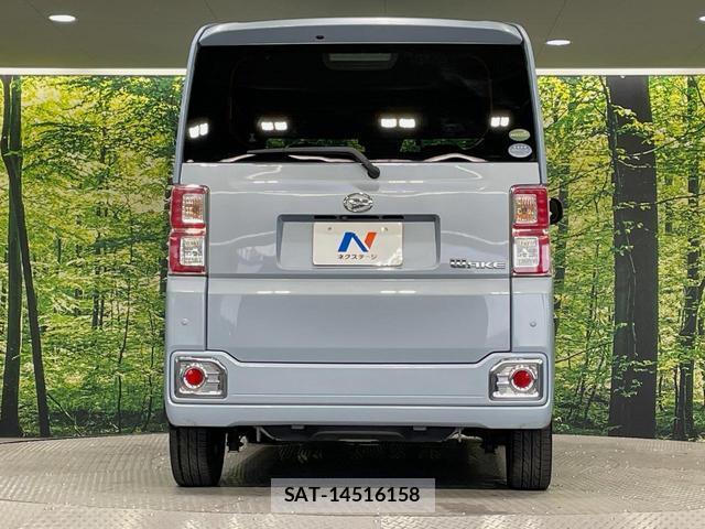 Daihatsu WAKE 2017-12 8342309-14