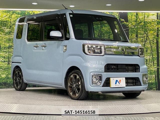 Daihatsu WAKE 2017-12 8342309-15