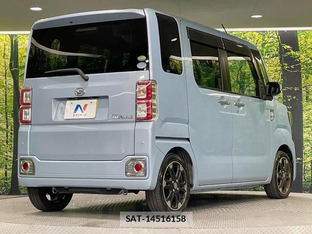 Daihatsu WAKE 2017-12 8342309-16