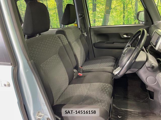 Daihatsu WAKE 2017-12 8342309-7