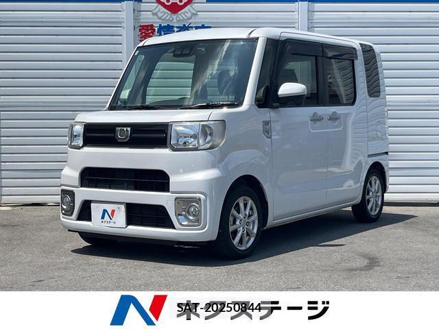 Daihatsu WAKE 2021-06 8343311-0