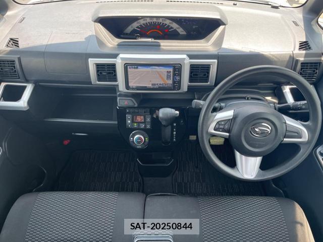 Daihatsu WAKE 2021-06 8343311-1