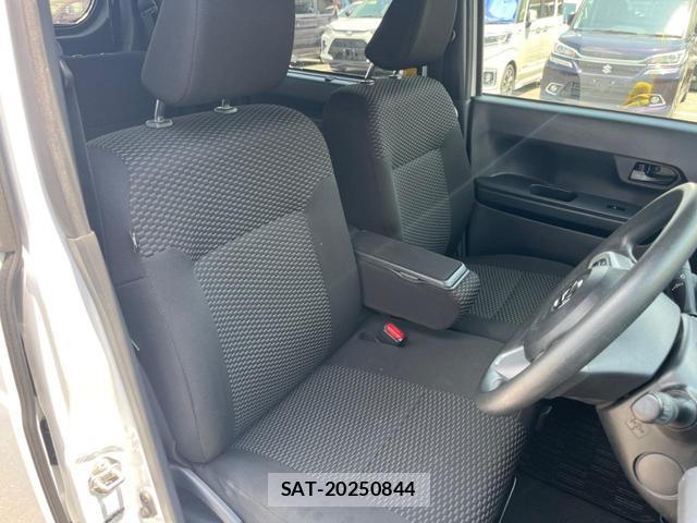 Daihatsu WAKE 2021-06 8343311-10