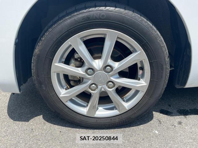 Daihatsu WAKE 2021-06 8343311-13