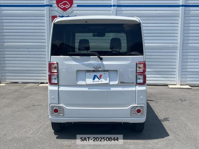 Daihatsu WAKE 2021-06 8343311-16