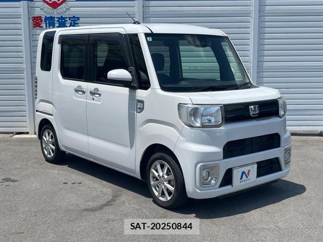 Daihatsu WAKE 2021-06 8343311-17