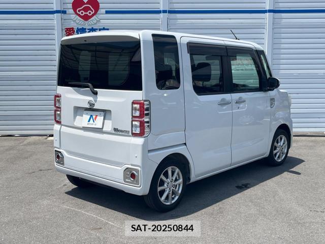 Daihatsu WAKE 2021-06 8343311-18
