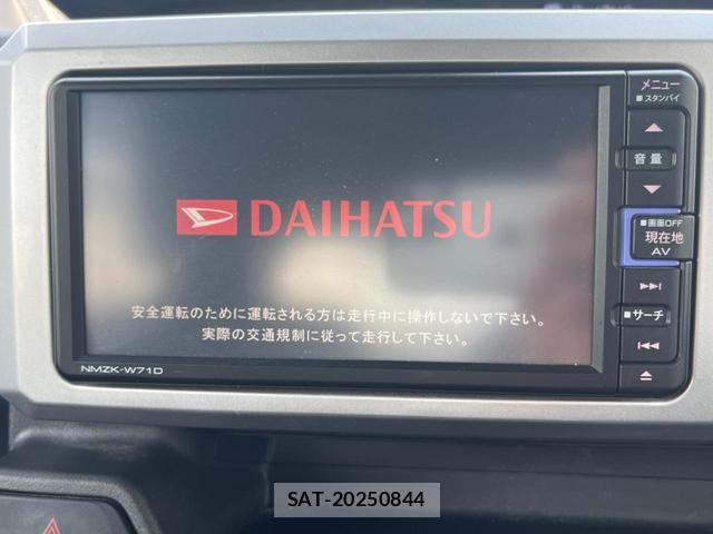 Daihatsu WAKE 2021-06 8343311-2