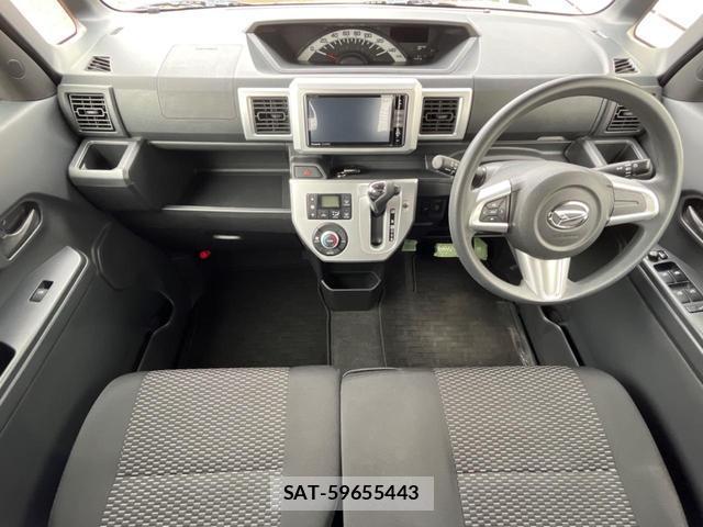 Daihatsu WAKE 2014-12 8344062-1