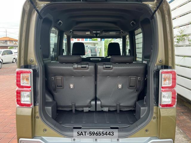 Daihatsu WAKE 2014-12 8344062-10