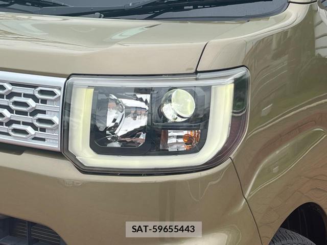 Daihatsu WAKE 2014-12 8344062-11