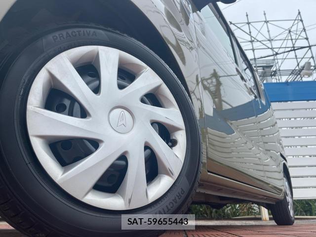 Daihatsu WAKE 2014-12 8344062-12