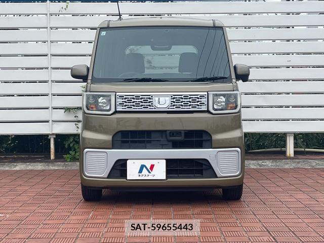 Daihatsu WAKE 2014-12 8344062-13